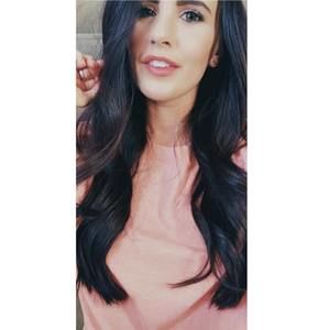 Meet your Posher, Kimberly